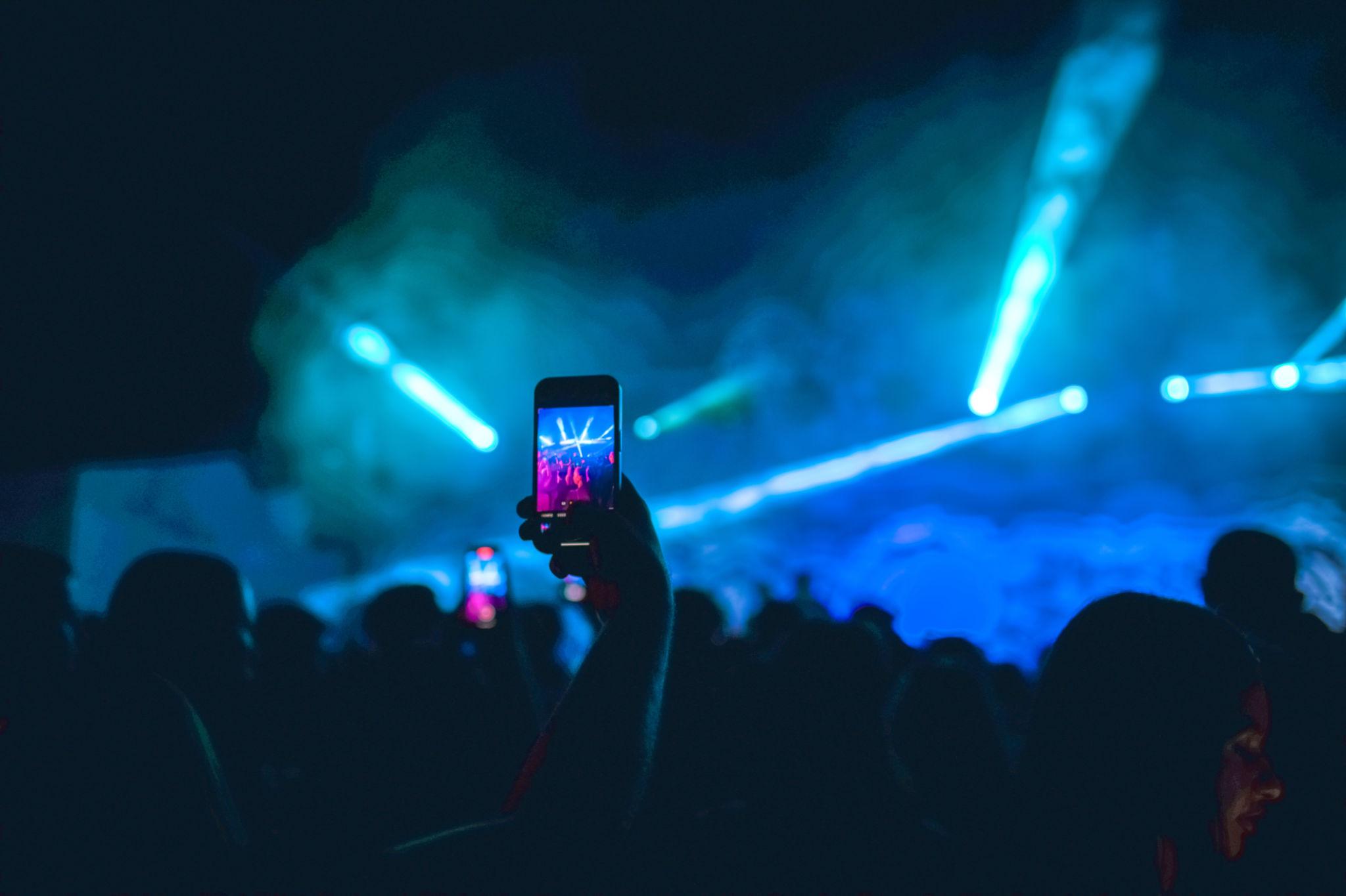Brophy Bookings: Setting New Standards for Live Music Agencies UK