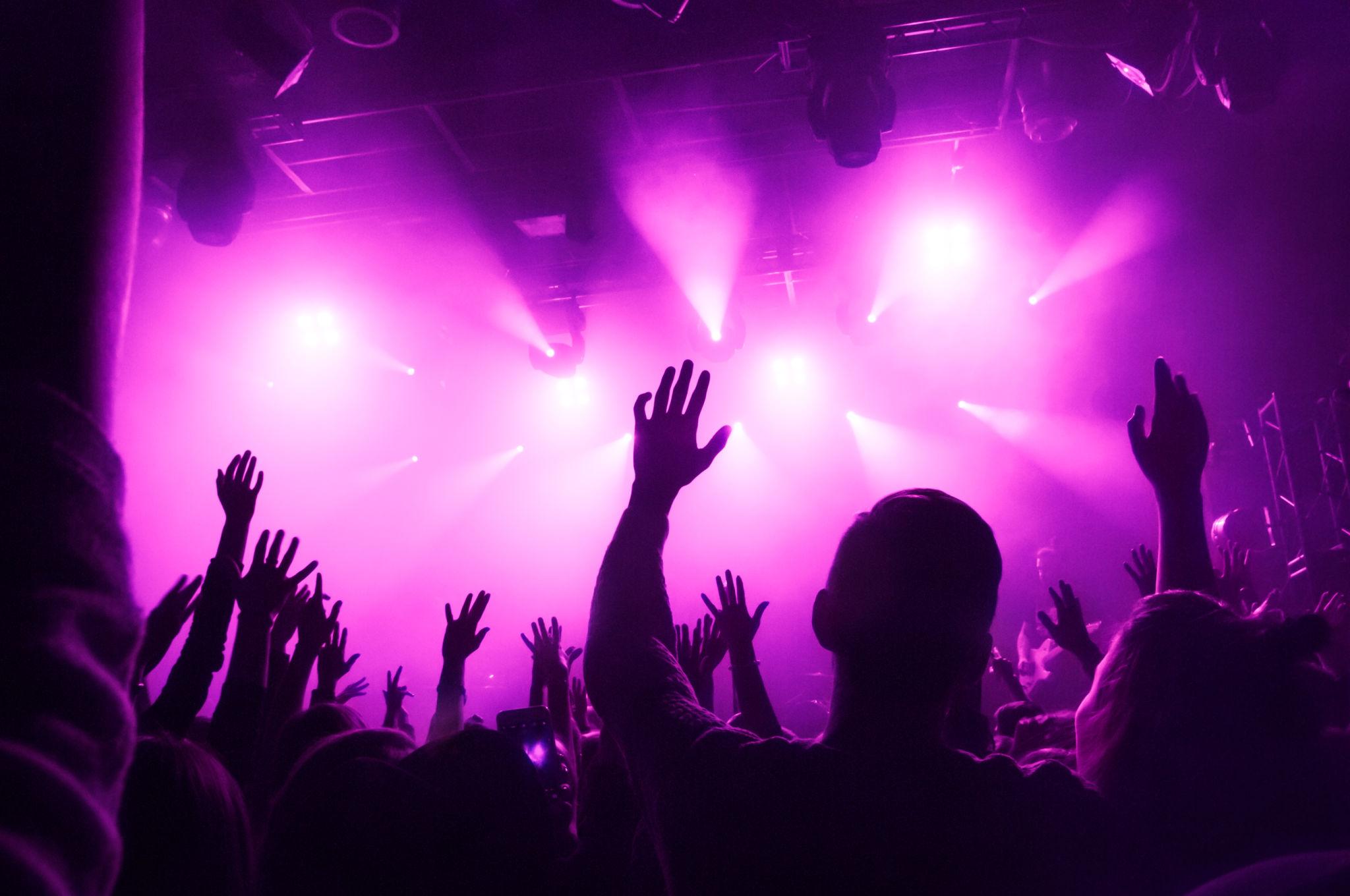 Club Vibes Only: Book DJ Lorenzo Cassigoli via Brophy Bookings for Peak Party Mode
