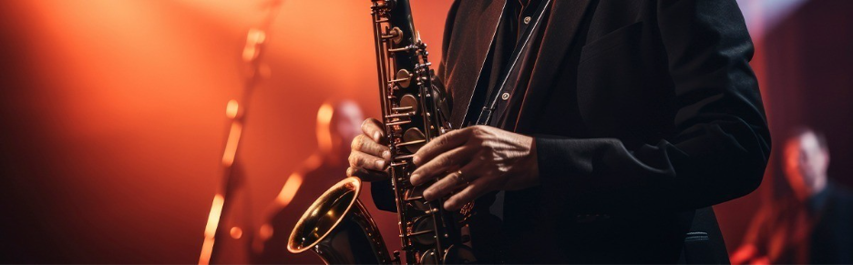 Trending Now: Why Jazz Booking Is Becoming the Smartest Entertainment Choice for Private Parties, Cafes and Corporate Events